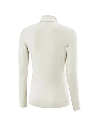 LÖFFLER | Sous-vêtement Femme Evo Transtex® | creme